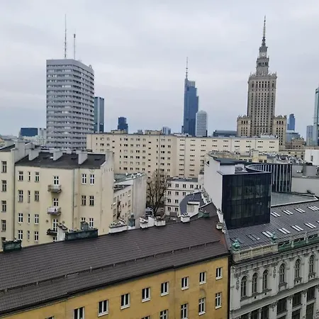 Fantastic Waw - Z6 - 504a Warsaw