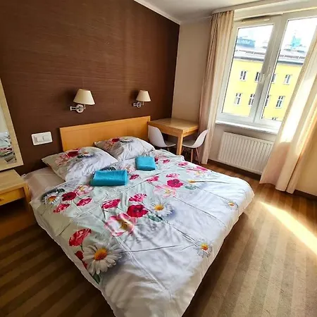 Fantastic Waw - Z6 - 504a Varsovia