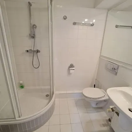 Apartamento Fantastic Waw - Z6 - 504a *